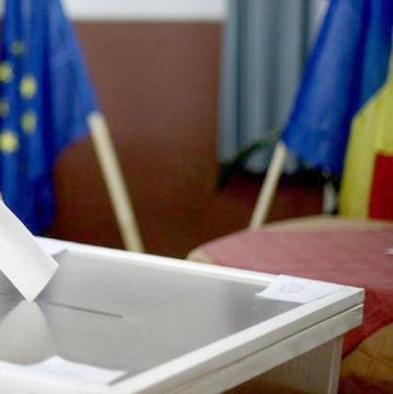 Duminică are loc primul tur de scrutin al alegerilor prezidenţiale